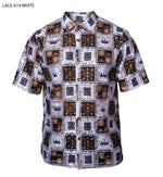 Load image into Gallery viewer, Prestige lace Shirt
