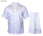 Load image into Gallery viewer, Prestige 2pcs luxury linen sets
