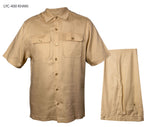 Load image into Gallery viewer, Prestige 2pcs luxury linen sets
