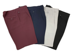 Load image into Gallery viewer, Zacchi  pleated crepe pants
