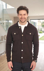 Load image into Gallery viewer, LCR cotton/wool Blend sweater
