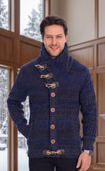 Load image into Gallery viewer, LCR High neck sweater
