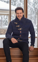 Load image into Gallery viewer, LCR High neck sweater

