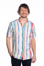 Load image into Gallery viewer, JQ short sleeves shirts
