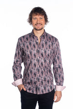 Load image into Gallery viewer, JQ long sleeves shirts
