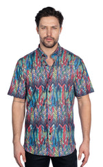 Load image into Gallery viewer, JQ short sleeves shirts

