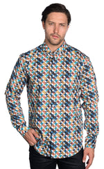 Load image into Gallery viewer, JQ long sleeves shirts
