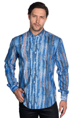 Load image into Gallery viewer, JQ long sleeves shirts
