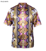 Load image into Gallery viewer, Prestige short fashion shirt
