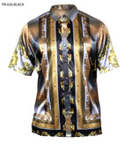 Load image into Gallery viewer, Prestige short fashion shirt
