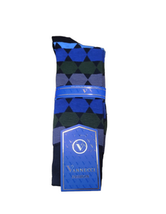 Vannucci Cotton blend socks