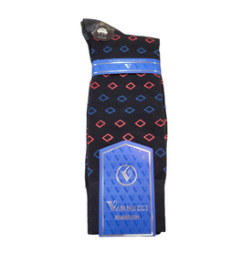 Vannucci Cotton blend socks