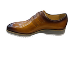 Load image into Gallery viewer, Carrucci Slip on Genuine leather Shoes
