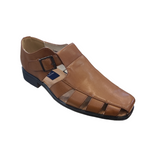Load image into Gallery viewer, Majestic Slip On Sandals

