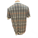 Load image into Gallery viewer, Stacy Adams Button Down Knit Shirts
