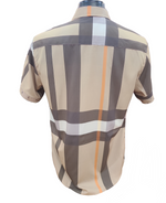 Load image into Gallery viewer, De-Niko Slim Fit Fashion Shirts
