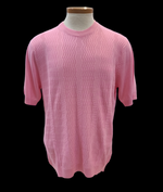 Load image into Gallery viewer, Lavene Crewneck and polo knit shirt
