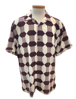Load image into Gallery viewer, Pronti Short Sleeves Fashion Shirts
