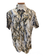 Load image into Gallery viewer, St Patrick Anaconda Print Fashion Shirt
