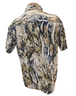 Load image into Gallery viewer, St Patrick Anaconda Print Fashion Shirt
