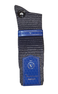 Vannucci Cotton blend socks