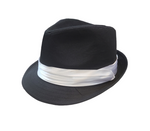 Load image into Gallery viewer, Bruno Capelo Fedora Hat
