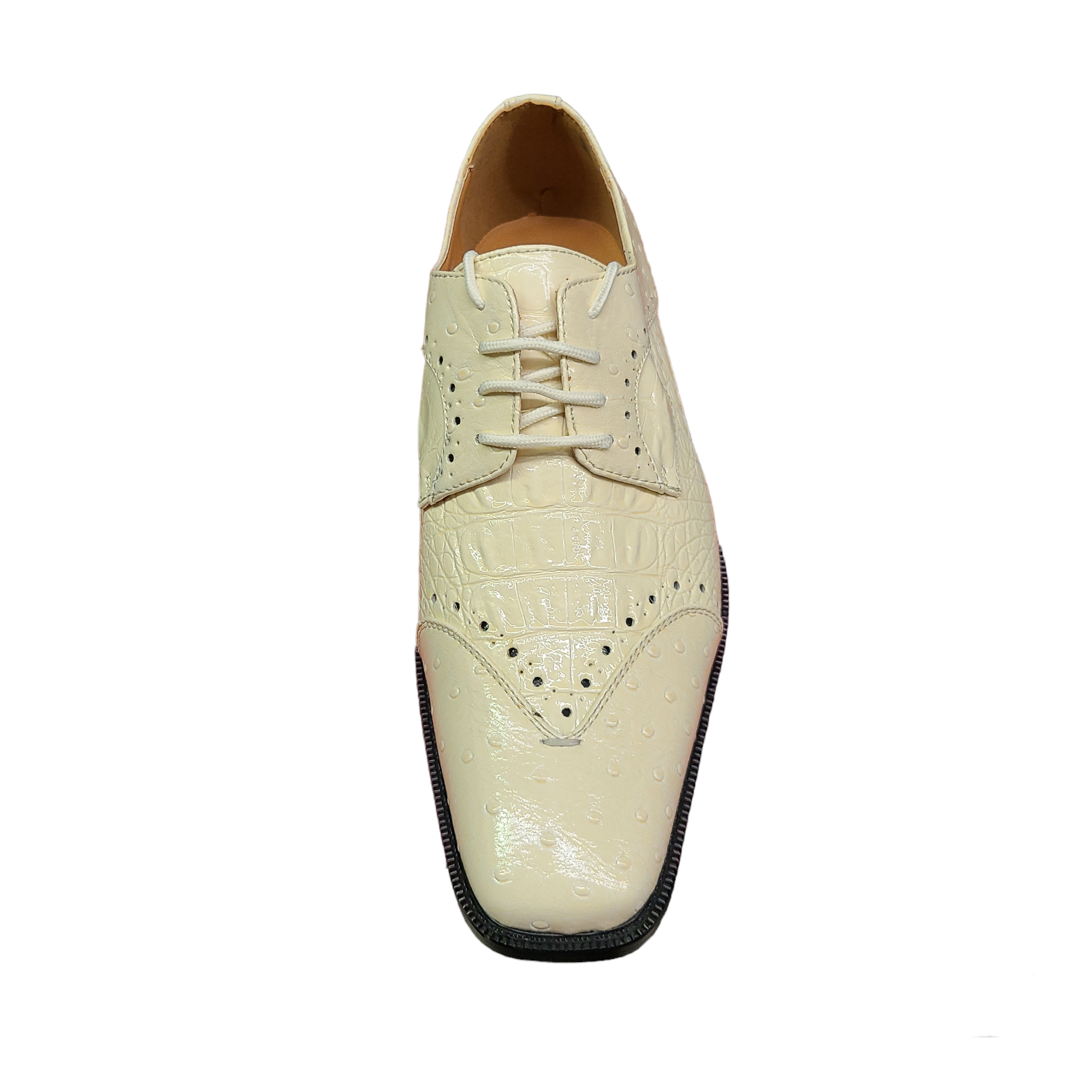 Roberto Chillini Lace Up Dress Shoes - Clearance