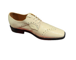 Load image into Gallery viewer, Roberto Chillini Lace Up Dress Shoes - Clearance
