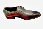 Load image into Gallery viewer, Antonio Cerrelli Various Styles of Dress Shoes - Clearance
