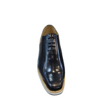 Load image into Gallery viewer, Liberty Enzo Lace Up genuine leather Shoes
