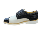 Load image into Gallery viewer, LibertyEnzo Lace Up Leather Shoes
