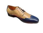 Load image into Gallery viewer, Antonio Cerrelli Various Styles of Dress Shoes - Clearance
