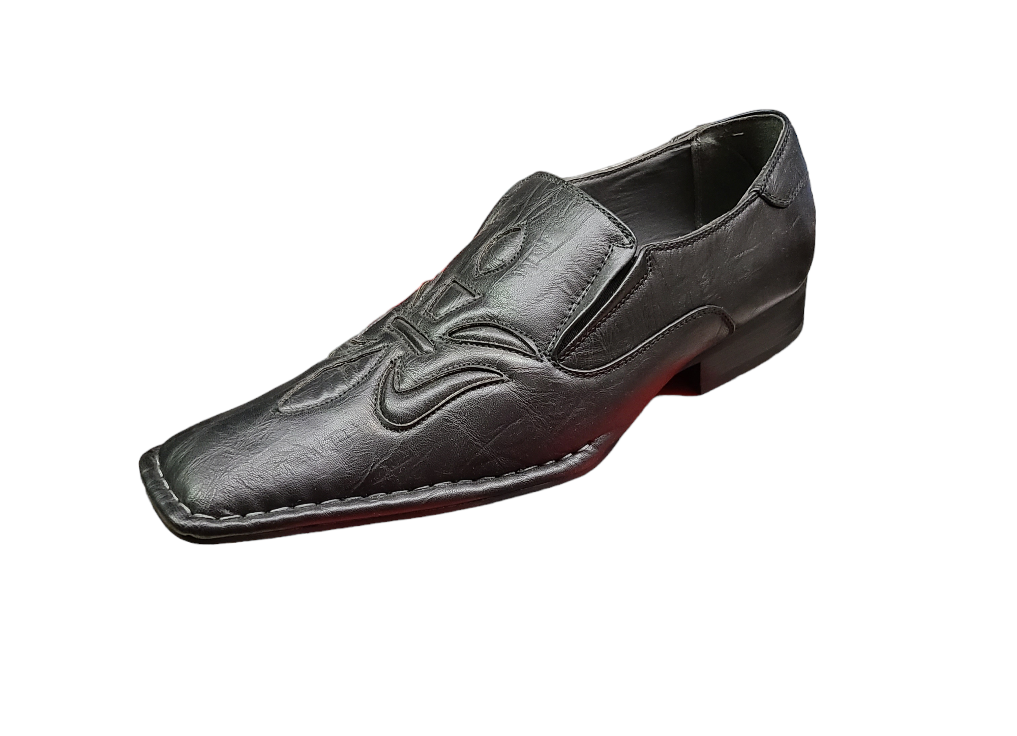 Elario Slip on Square Toe Casual Shoes - Clearance
