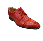 Load image into Gallery viewer, Liberty Lace up Genuine leather Shoes
