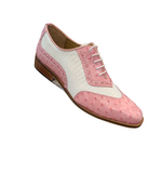 Load image into Gallery viewer, Liberty Lace up Genuine leather Shoes
