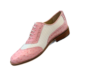 Liberty Lace up Genuine leather Shoes