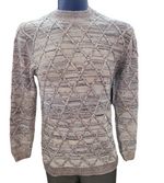 Load image into Gallery viewer, Lavane New York Crew Neck Sweater
