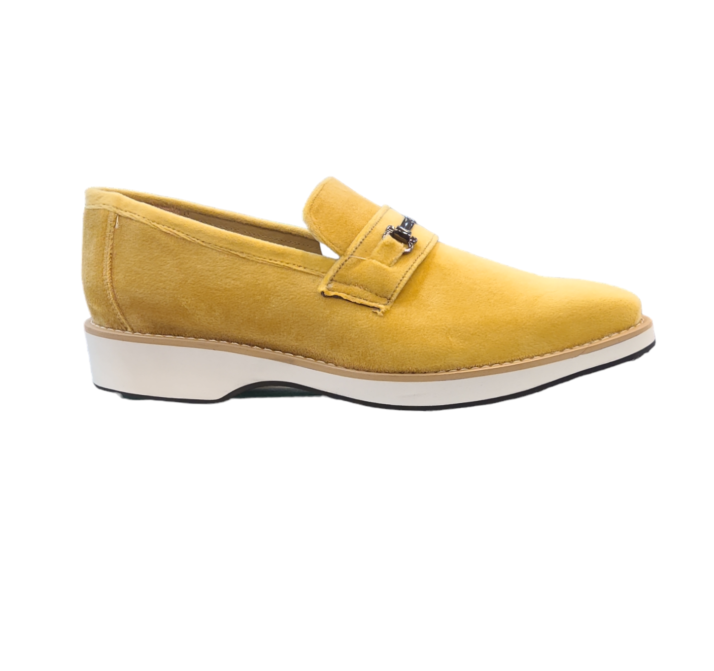 Liberty Micro velour Lightweight Sole Shoes