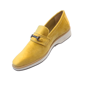 Liberty Micro velour Lightweight Sole Shoes