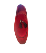 Load image into Gallery viewer, TR Premuim Slip on Formal Shoes with Tassels
