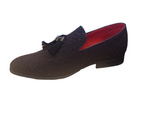 Load image into Gallery viewer, TR Premuim Slip on Formal Shoes with Tassels
