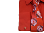 Load image into Gallery viewer, Bruno Conte French Cuff Combo shirt
