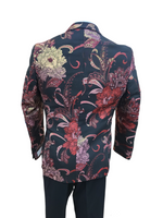 Load image into Gallery viewer, Cielo Slim fit Fancy jackets
