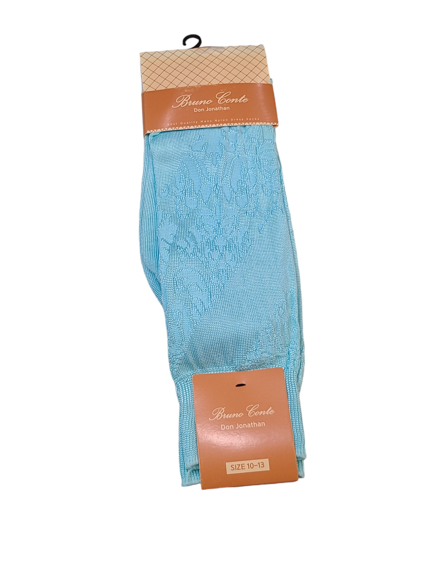 Dressy thin Nylon Socks