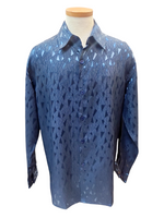 Load image into Gallery viewer, Pronti long Sleeves Fashion Shirt
