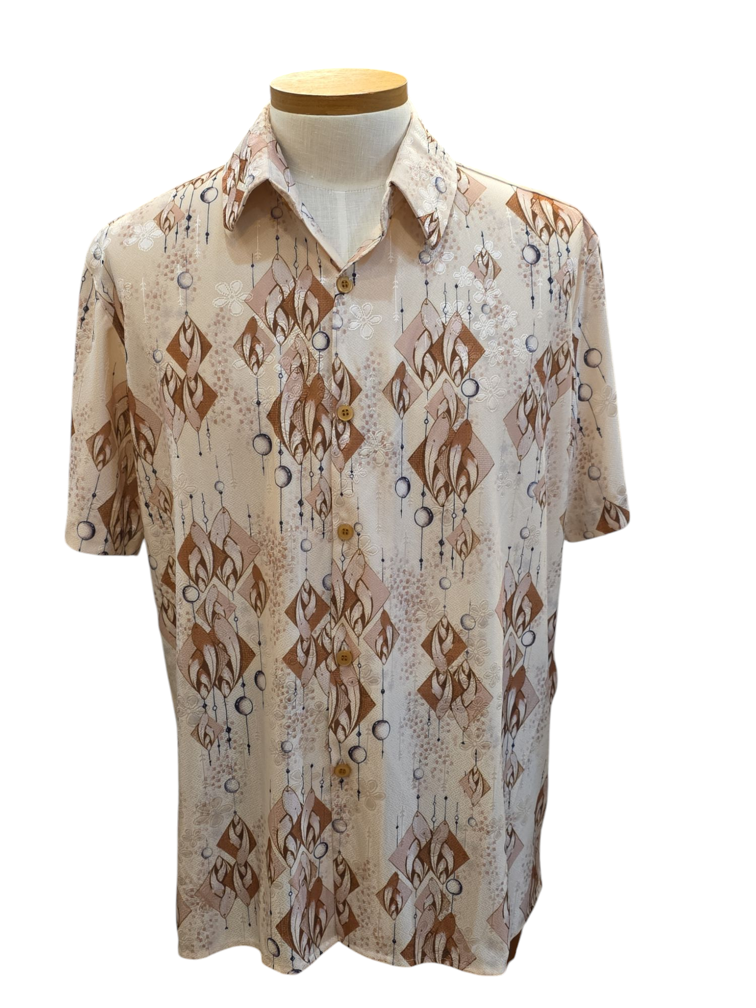 Pronti short sleeves fashion Shirts