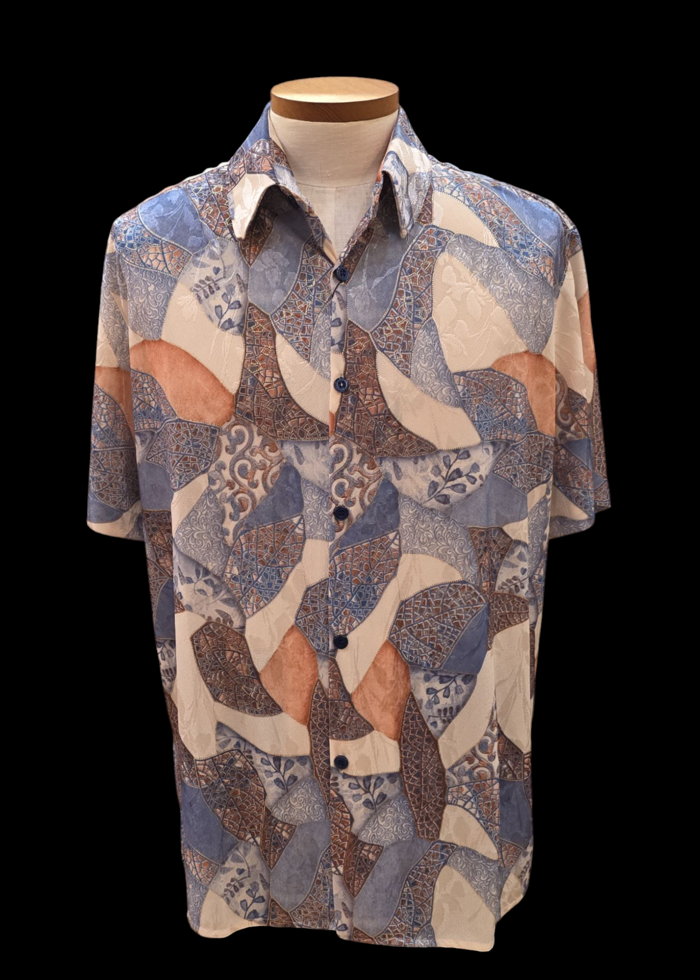 Pronti short sleeves fashion Shirts