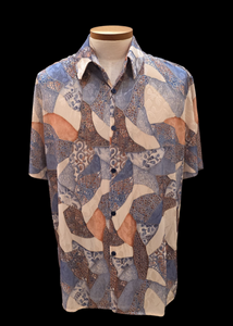 Pronti short sleeves fashion Shirts
