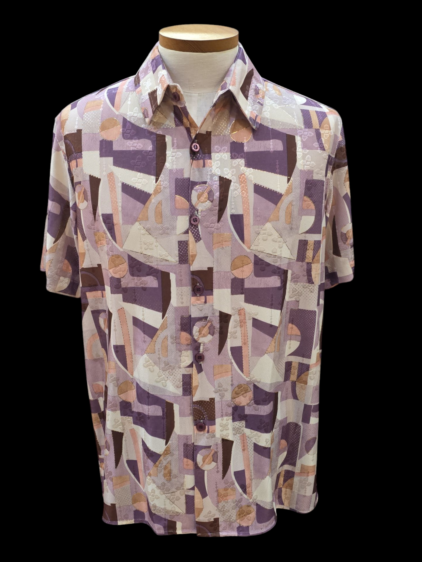 Pronti short sleeves fashion Shirts
