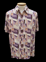 Load image into Gallery viewer, Pronti short sleeves fashion Shirts
